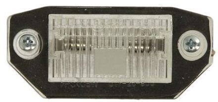 Ford Kentekenlamp 540201725905