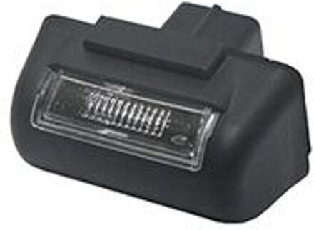 Ford Kentekenverlichting