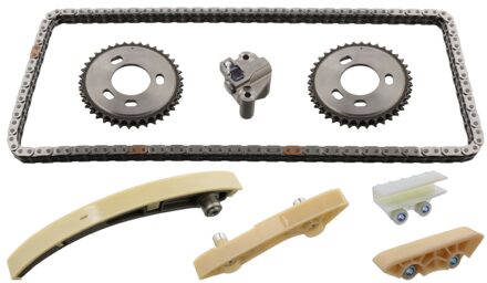 Ford Kettingset distributie 102202