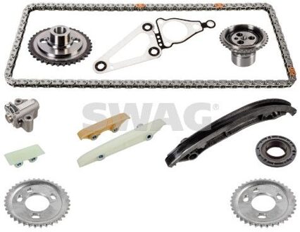 Ford Kettingset distributie 33101335