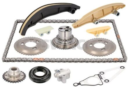 Ford Kettingset distributie 33109007