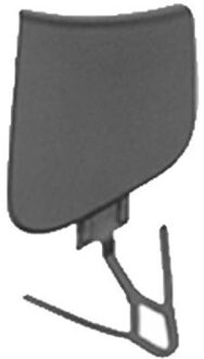 Ford Klep, afsleephaak 1455863