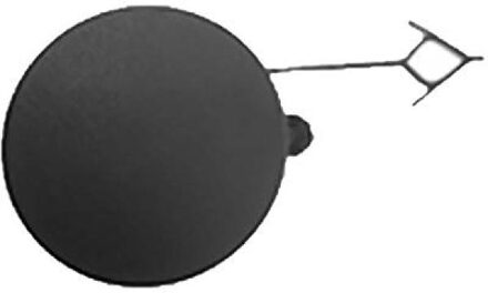 Ford Klep, afsleephaak 1457154