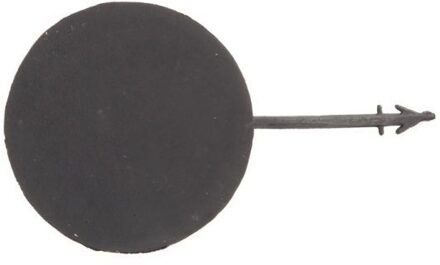 Ford Klep, afsleephaak 5507002563917P