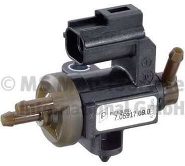 Ford Klep, uitlaatgasrecirculatieregeling 705917090