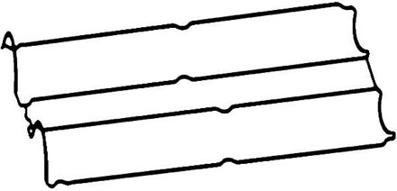 Ford Klepdekselpakking JM5184