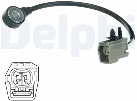 Ford Klopsensor AS10200