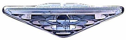 Ford Knipperlampenset 4311404PXBVC