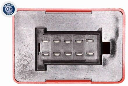 Ford Knipperlichtautomaat, pinkdoos V25710020