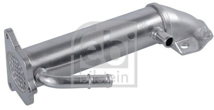 Ford Koeler, uitlaatterugvoering 174962