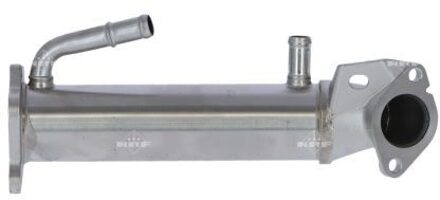 Ford Koeler, uitlaatterugvoering 48014