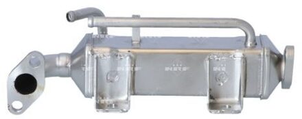 Ford Koeler, uitlaatterugvoering 48407