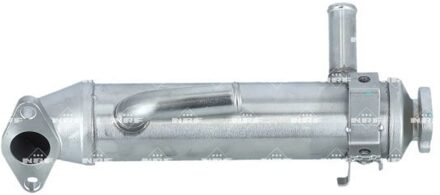 Ford Koeler, uitlaatterugvoering 48415