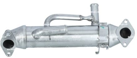 Ford Koeler, uitlaatterugvoering 48416