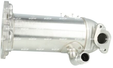 Ford Koeler, uitlaatterugvoering 48429