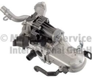 Ford Koeler, uitlaatterugvoering 703991120