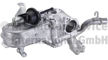 Ford Koeler, uitlaatterugvoering 704512080