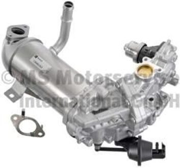 Ford Koeler, uitlaatterugvoering 705483250