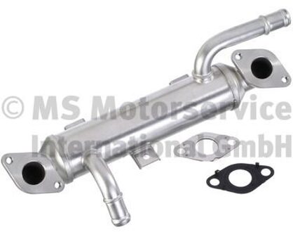 Ford Koeler, uitlaatterugvoering 709730060