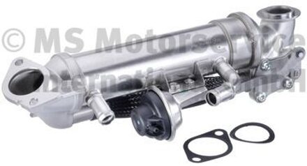 Ford Koeler, uitlaatterugvoering 709730100