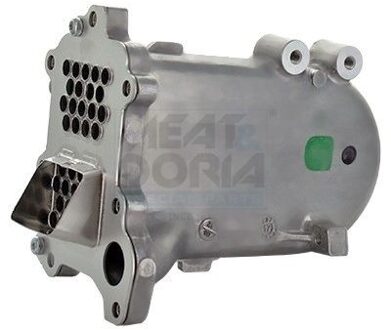 Ford Koeler, uitlaatterugvoering 88433