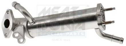 Ford Koeler, uitlaatterugvoering 88960