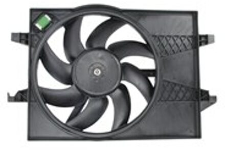 Ford Koelventilator 47006