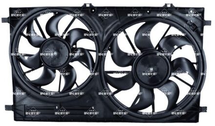 Ford Koelventilator 470071