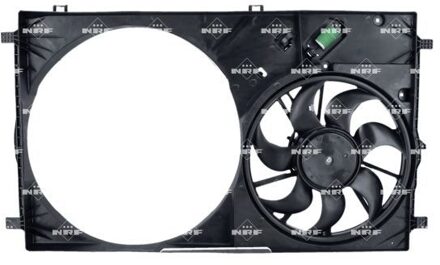 Ford Koelventilator 470072