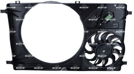 Ford Koelventilator 470117