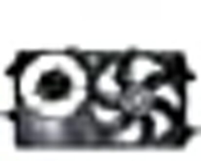 Ford Koelventilator 47452