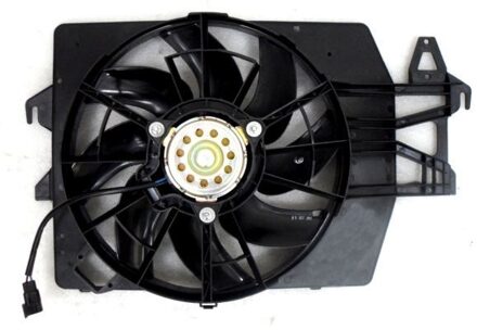 Ford Koelventilator 47544
