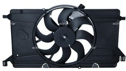 Ford Koelventilator 47879