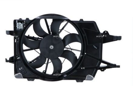 Ford Koelventilator 47882