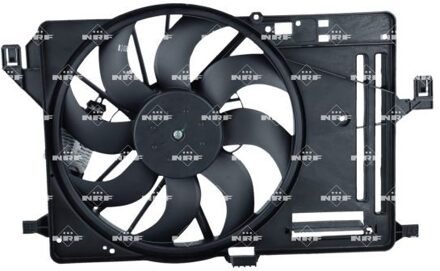 Ford Koelventilator 47964