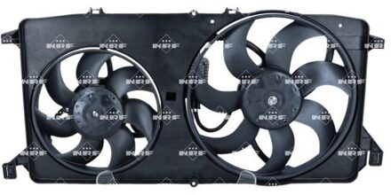 Ford Koelventilator 47979