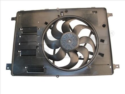 Ford Koelventilator 8100044