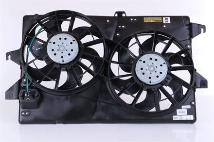 Ford Koelventilator 85483