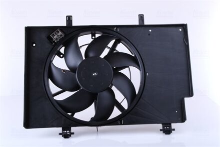 Ford Koelventilator 85752