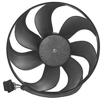 Ford Koelventilator FD7573