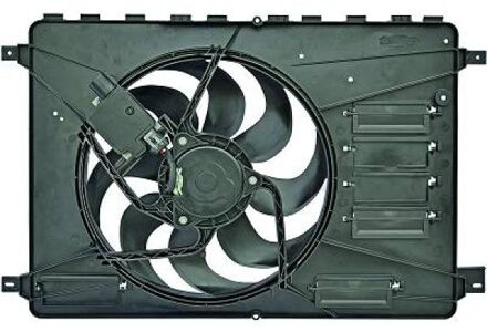 Ford Koelventilator