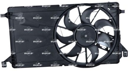 Ford Koelventilatorwiel 470152