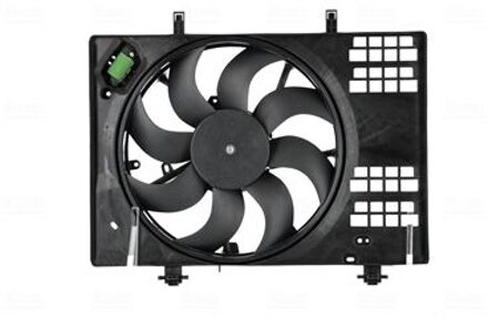 Ford Koelventilatorwiel 850113