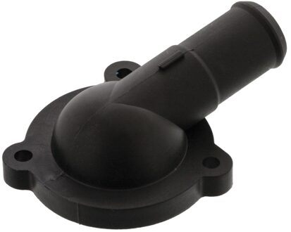 Ford koelwaterflens 48383