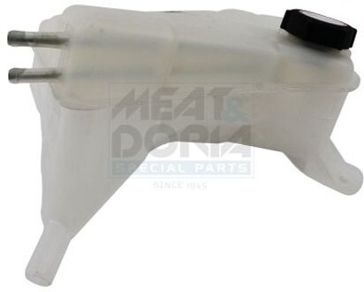 Ford Koelwatertank, radiateur 2035094