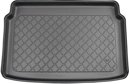 Ford Kofferbakmat passend voor Ford EcoSport III SUV/5 02.2018- 193139