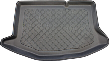 Ford Kofferbakmat passend voor Ford Fiesta 2008 - 2017 192626