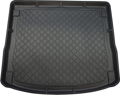 Ford Kofferbakmat passend voor Ford Focus station 2011-2018 193114