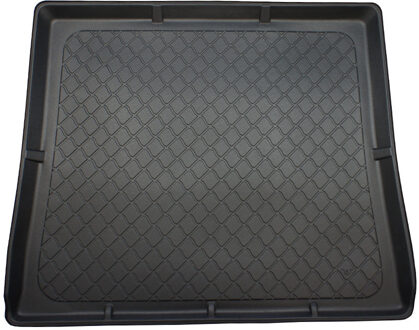 Ford Kofferbakmat passend voor Ford Galaxy II 2006-2015 192611