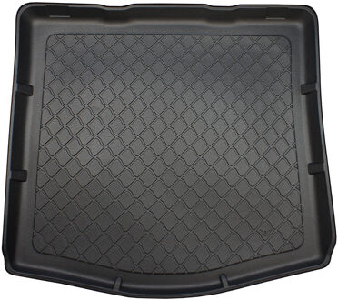 Ford Kofferbakmat passend voor Ford Grand C-MAX 5-Zits 2010-2019 193112